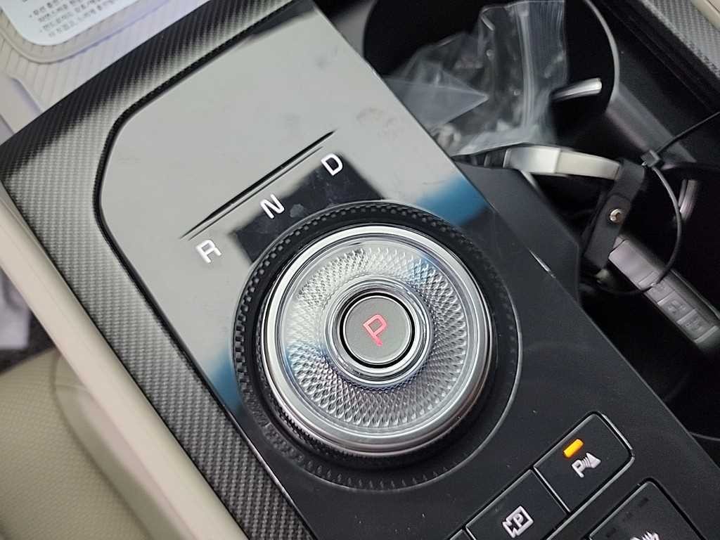 기아 K8 뉴 K8 2.5 2WD 베스트 셀렉션 이미지 8