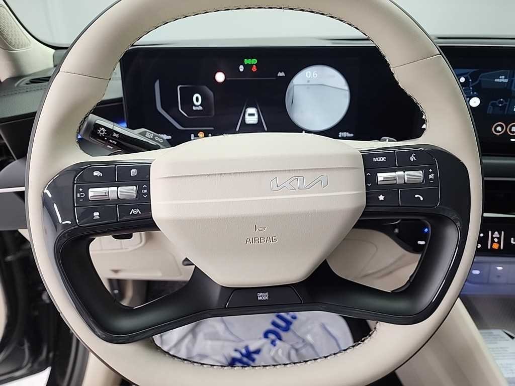 기아 K8 뉴 K8 2.5 2WD 베스트 셀렉션 이미지 9