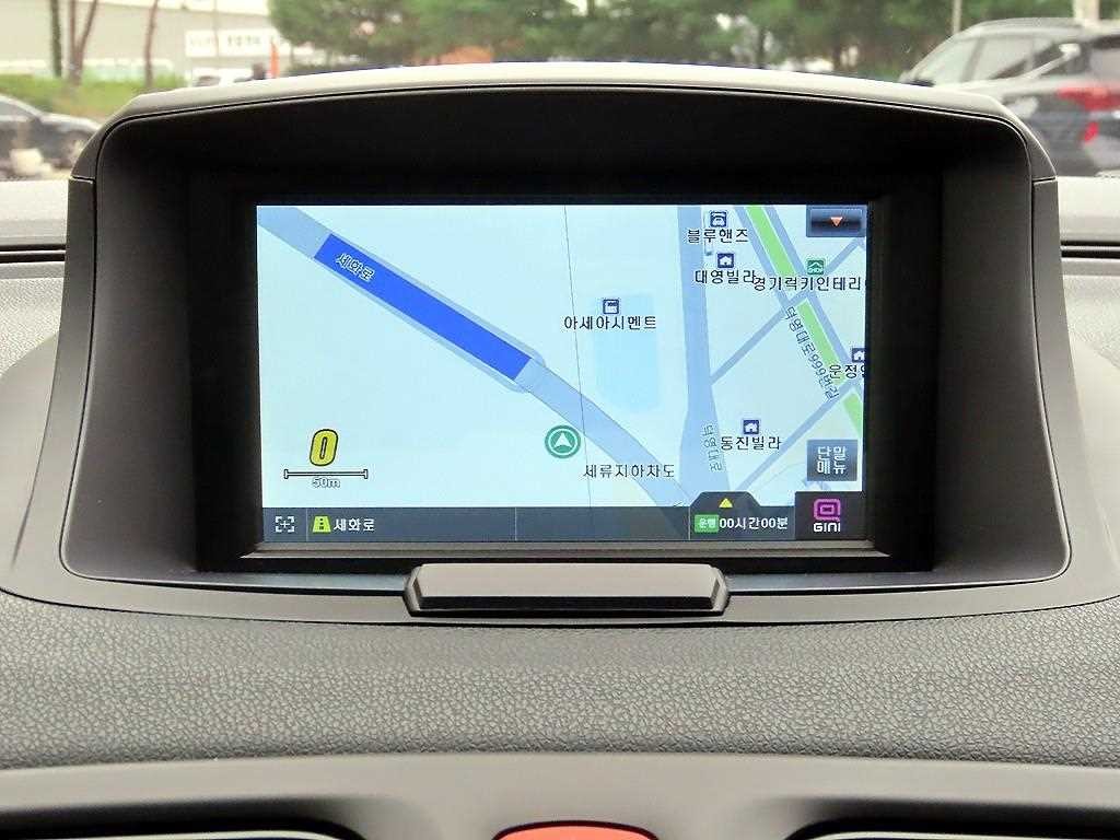 르노코리아(삼성) SM3 SM3 네오 SE 이미지 14