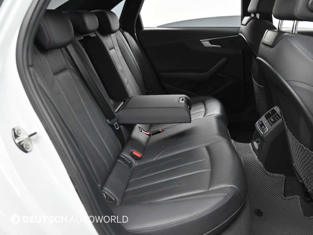 아우디 A4 A4 (B9) 40 TFSI 프리미엄 이미지 12