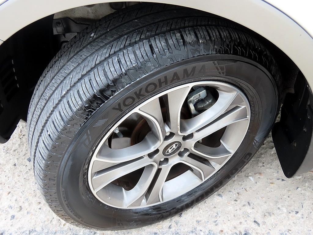 현대 베라쿠르즈 디젤 4WD 익스클루시브 이미지 20