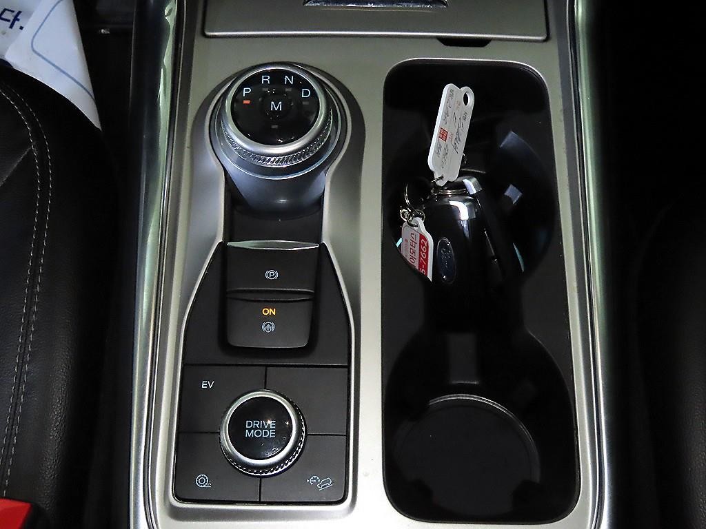포드 익스플로러 익스플로러 6세대 3.0 AWD PHEV 리미티드 이미지 12