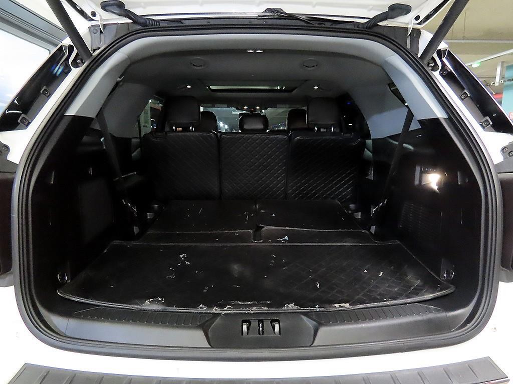 포드 익스플로러 익스플로러 6세대 3.0 AWD PHEV 리미티드 이미지 16