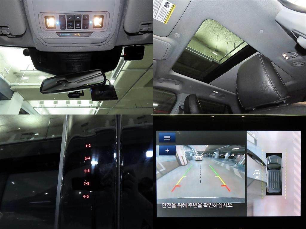 포드 익스플로러 익스플로러 6세대 3.0 AWD PHEV 리미티드 이미지 18