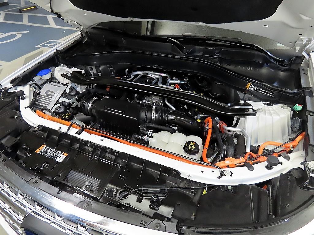 포드 익스플로러 익스플로러 6세대 3.0 AWD PHEV 리미티드 이미지 19