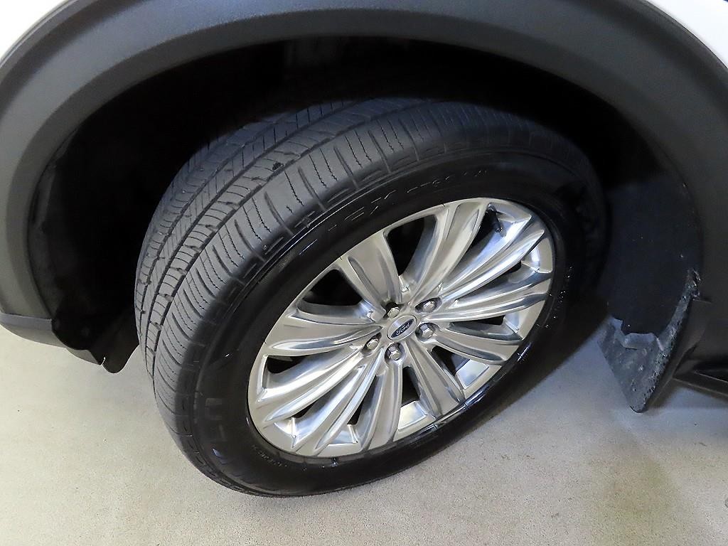 포드 익스플로러 익스플로러 6세대 3.0 AWD PHEV 리미티드 이미지 20