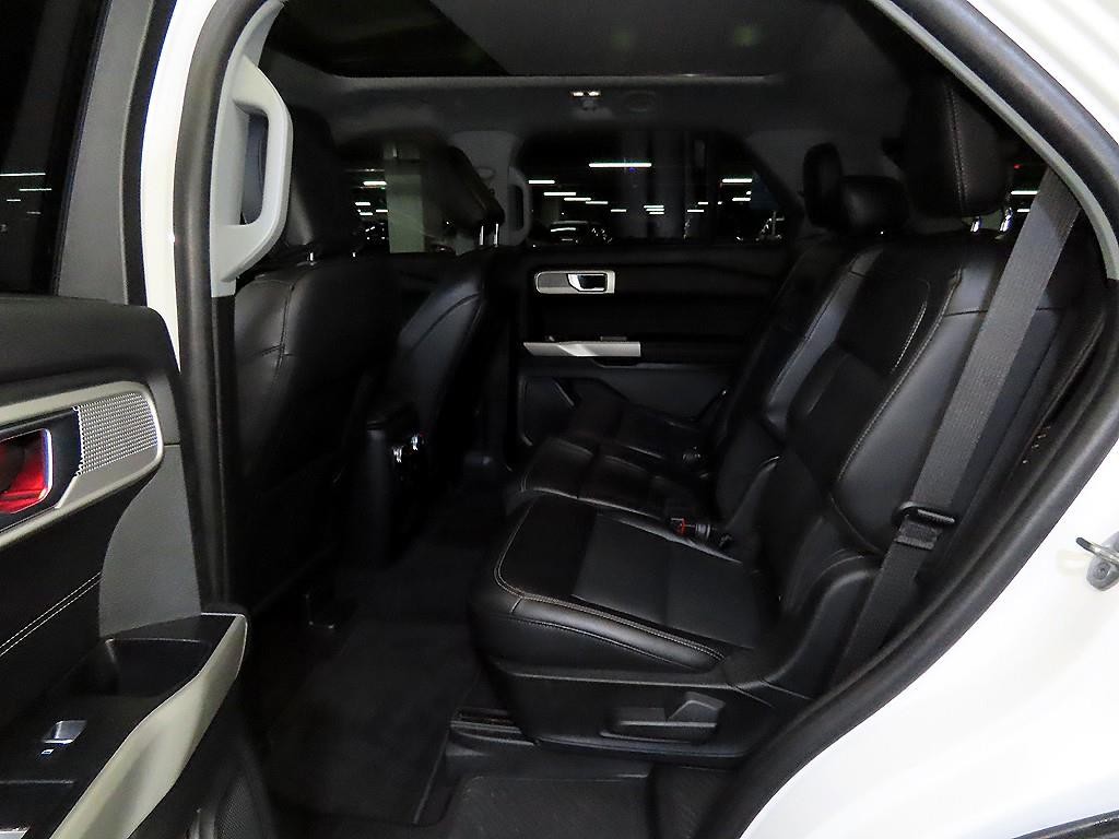 포드 익스플로러 익스플로러 6세대 3.0 AWD PHEV 리미티드 이미지 7