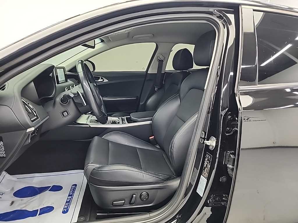 기아 스팅어 디젤 2.2 AWD 드림에디션 이미지 12