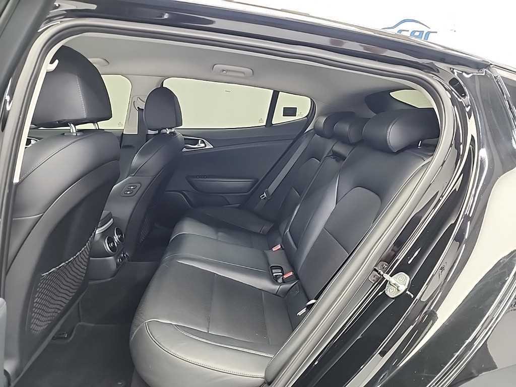 기아 스팅어 디젤 2.2 AWD 드림에디션 이미지 13