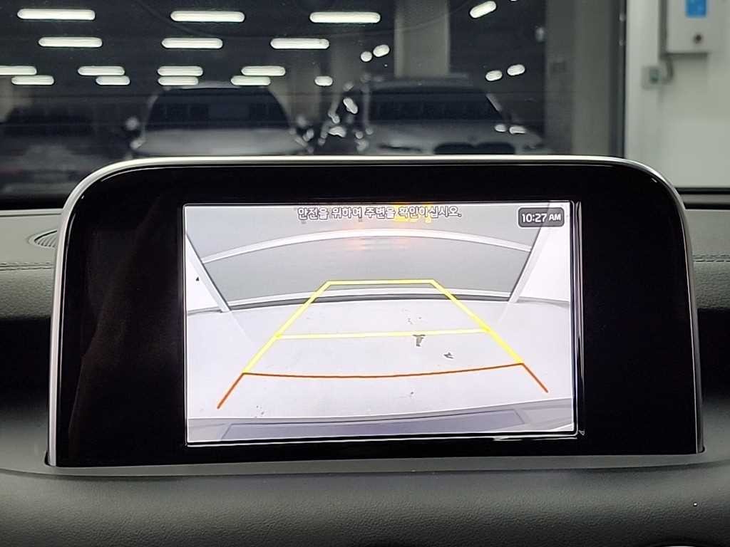 기아 스팅어 디젤 2.2 AWD 드림에디션 이미지 17