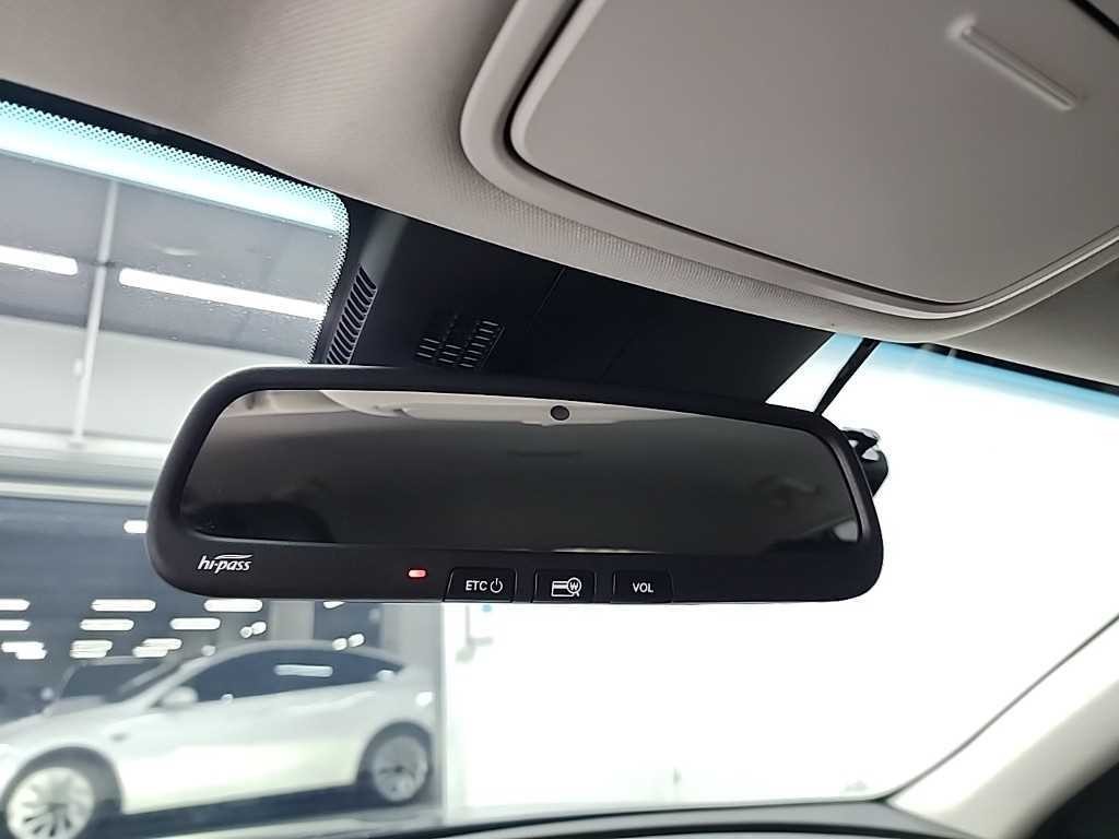 기아 스팅어 디젤 2.2 AWD 드림에디션 이미지 18