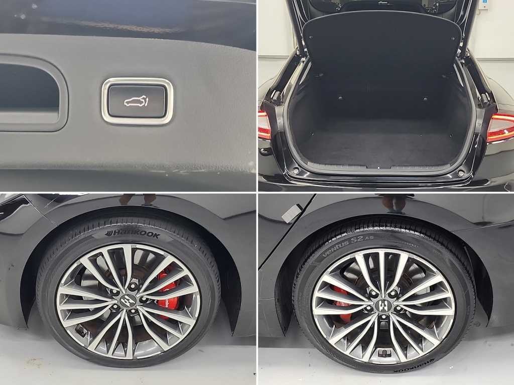 기아 스팅어 디젤 2.2 AWD 드림에디션 이미지 20