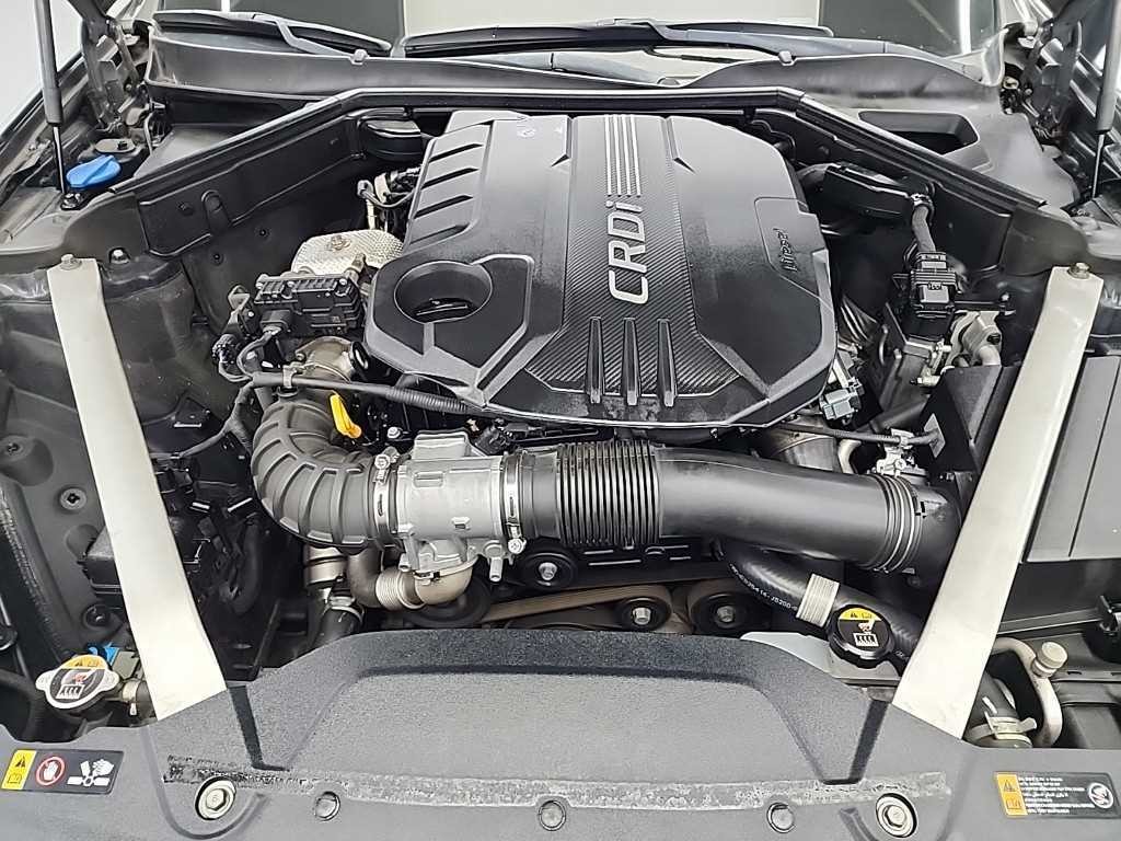 기아 스팅어 디젤 2.2 AWD 드림에디션 이미지 6