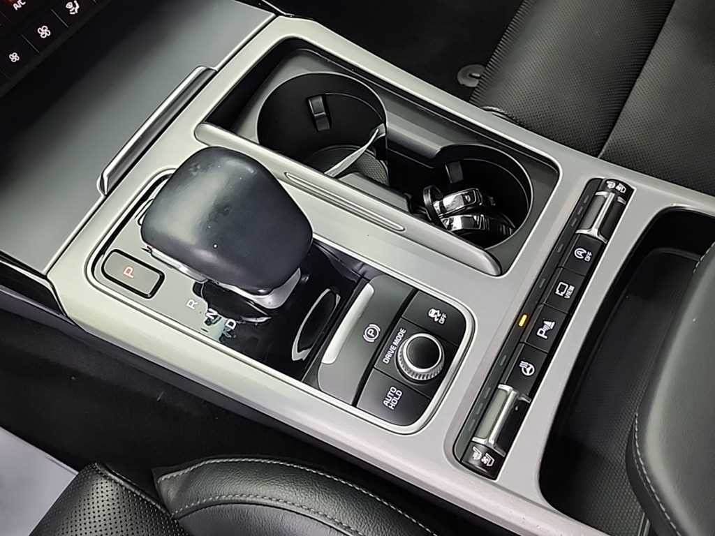 기아 스팅어 디젤 2.2 AWD 드림에디션 이미지 9