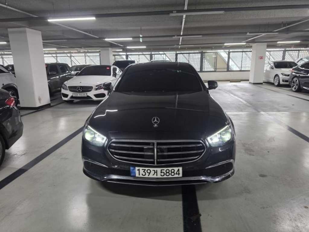 벤츠 E 클래스 E-클래스 W213 E250 익스클루시브 이미지 1