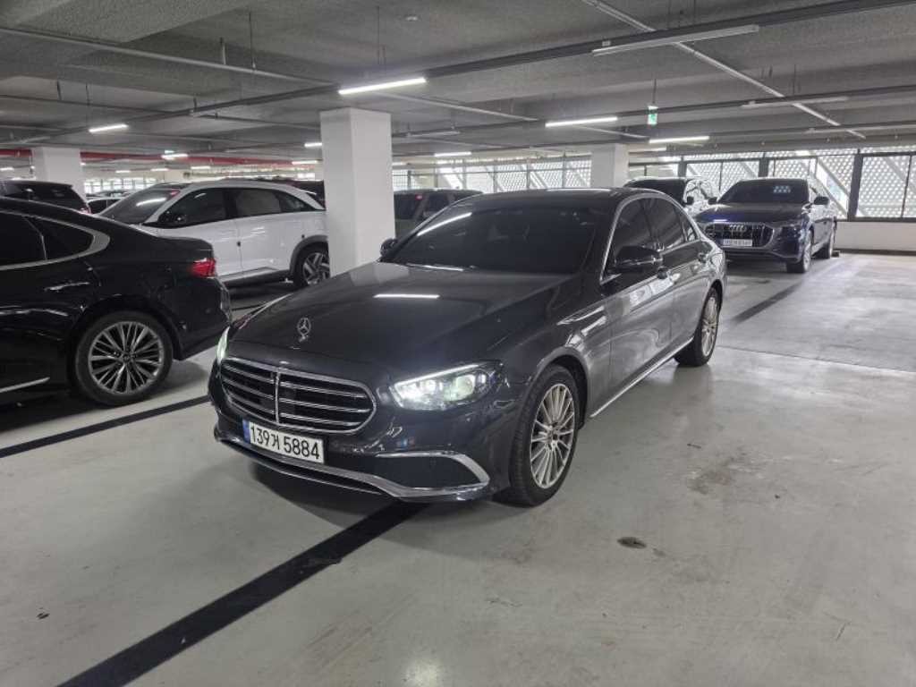 벤츠 E 클래스 E-클래스 W213 E250 익스클루시브 이미지 2