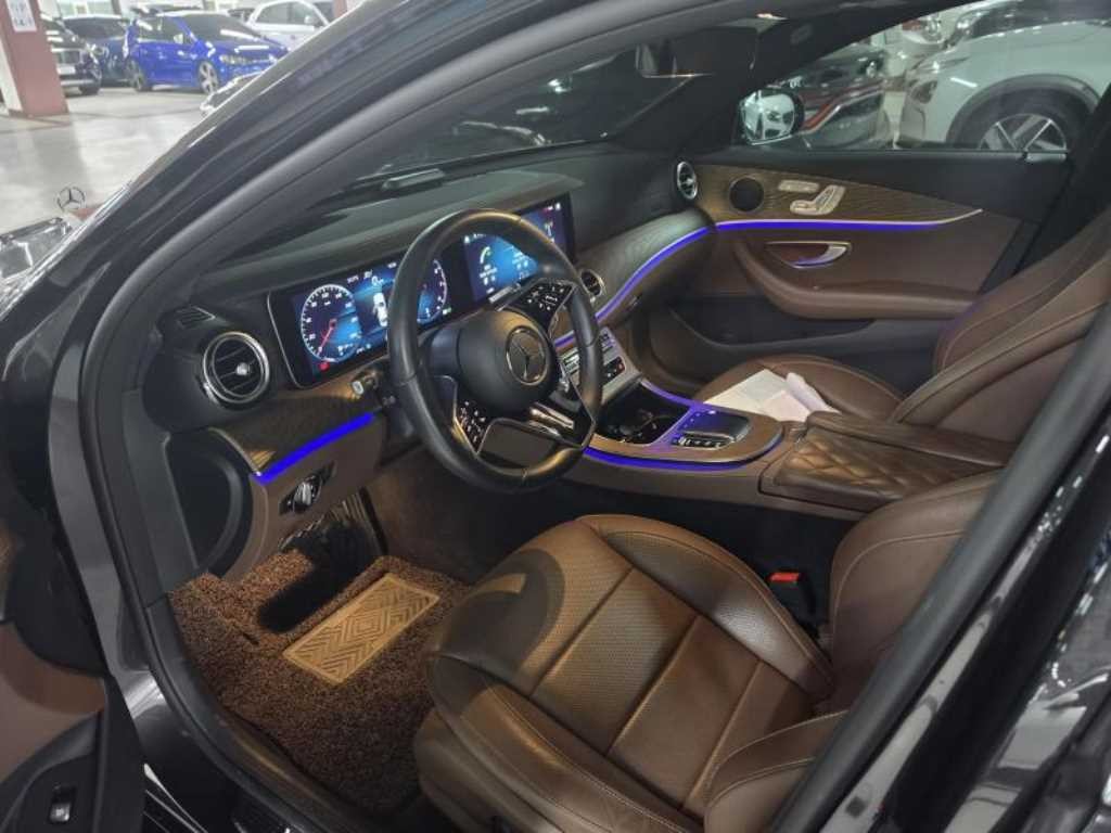 벤츠 E 클래스 E-클래스 W213 E250 익스클루시브 이미지 3