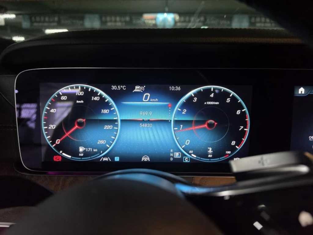 벤츠 E 클래스 E-클래스 W213 E250 익스클루시브 이미지 4
