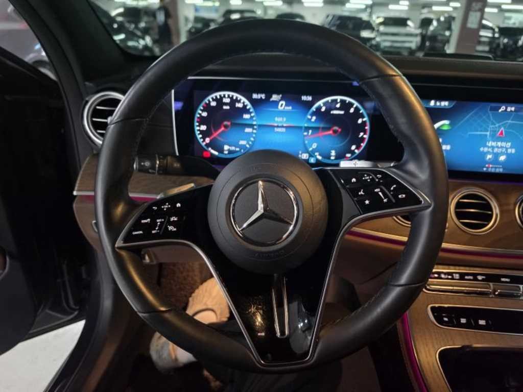 벤츠 E 클래스 E-클래스 W213 E250 익스클루시브 이미지 5