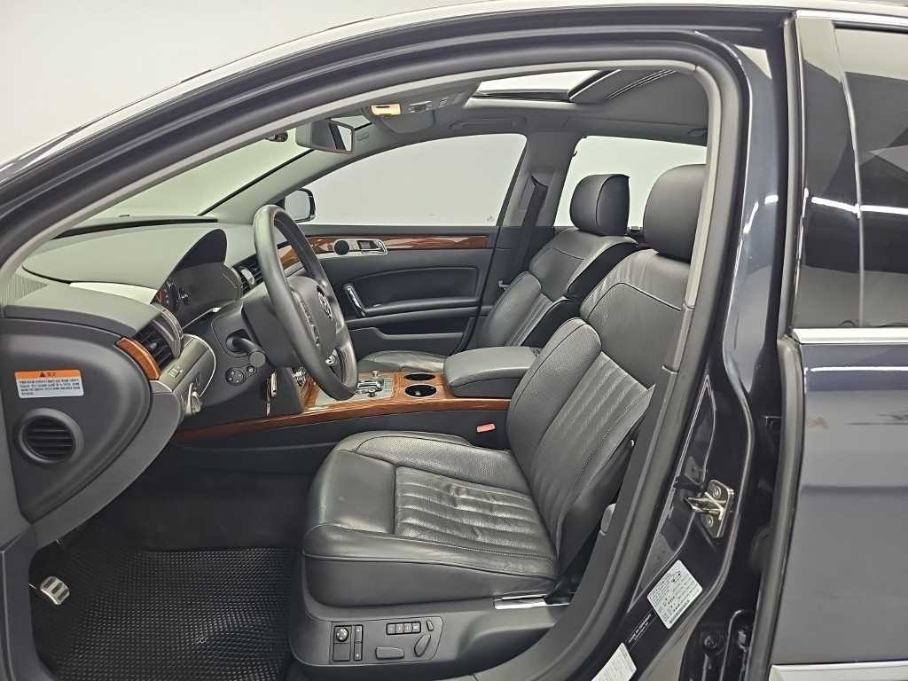 폭스바겐 페이튼 V6 3.0 TDI 이미지 11