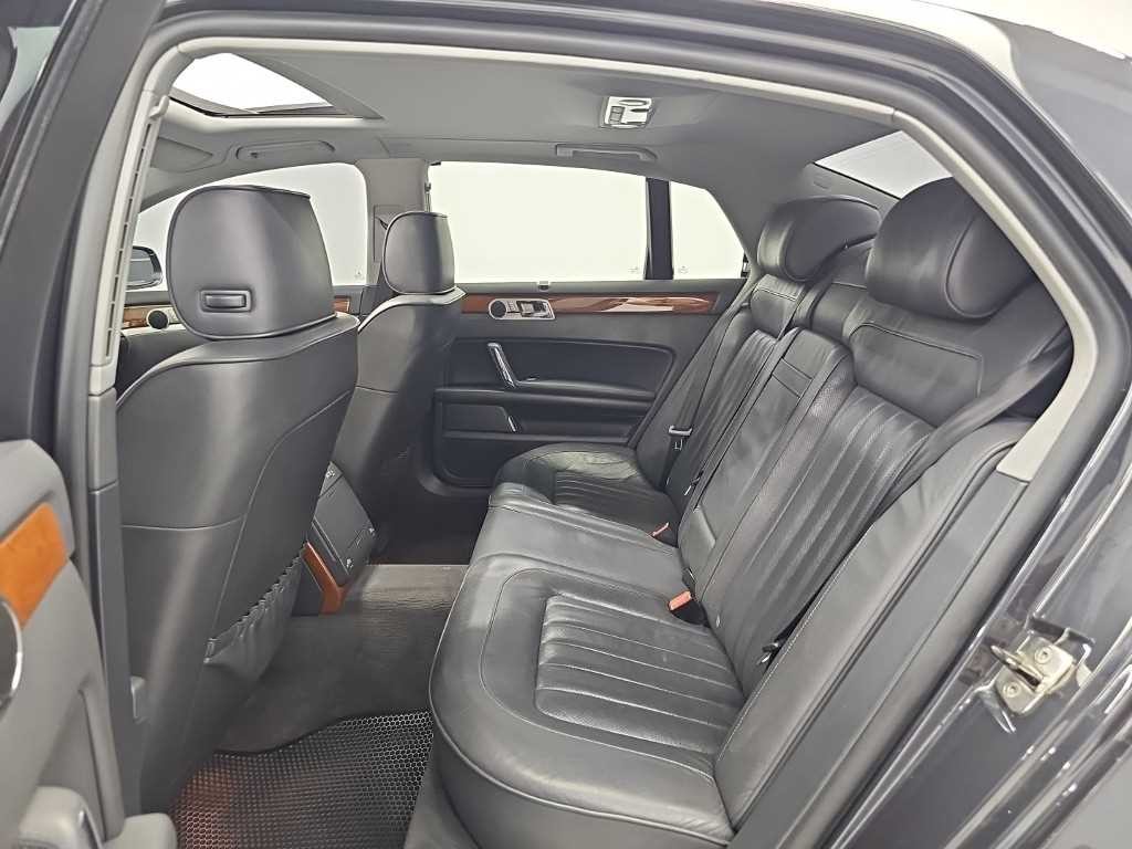 폭스바겐 페이튼 V6 3.0 TDI 이미지 12
