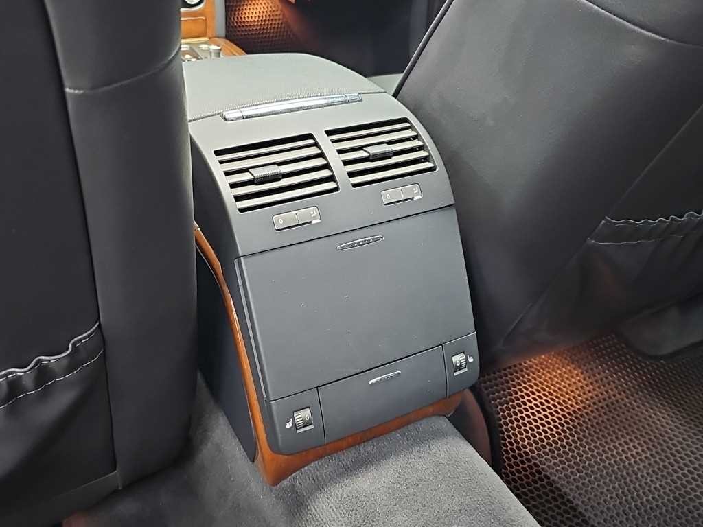 폭스바겐 페이튼 V6 3.0 TDI 이미지 13