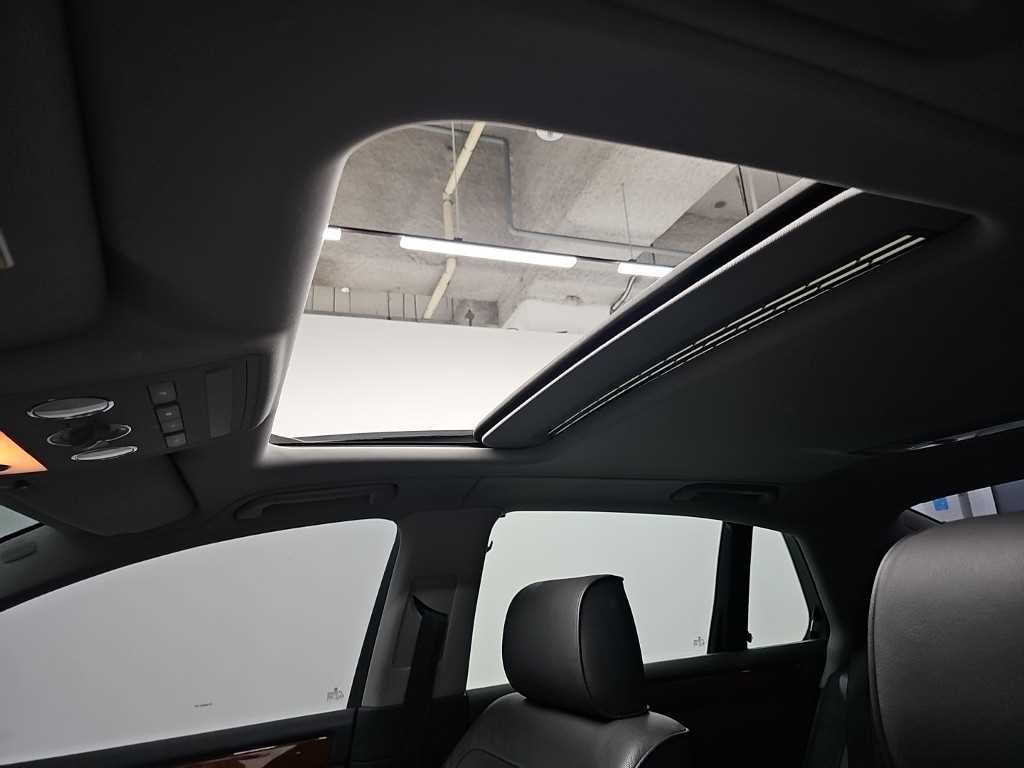 폭스바겐 페이튼 V6 3.0 TDI 이미지 14