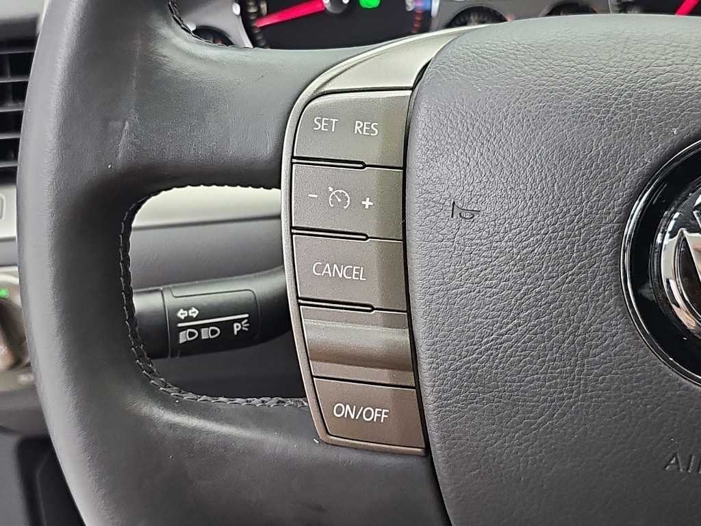 폭스바겐 페이튼 V6 3.0 TDI 이미지 18