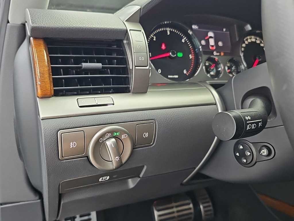 폭스바겐 페이튼 V6 3.0 TDI 이미지 19