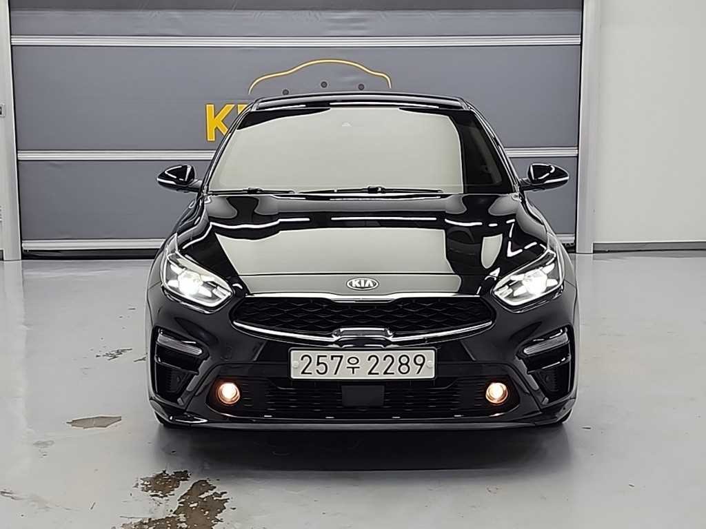 기아 K3 올뉴 K3 1.6 프레스티지 이미지 2