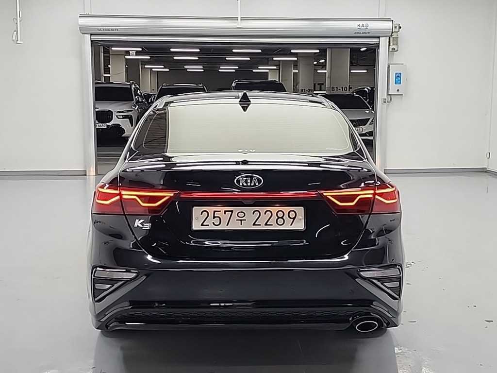 기아 K3 올뉴 K3 1.6 프레스티지 이미지 3