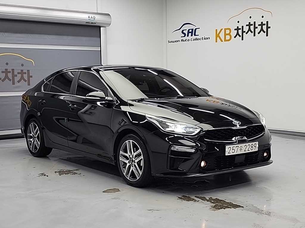기아 K3 올뉴 K3 1.6 프레스티지 이미지 4
