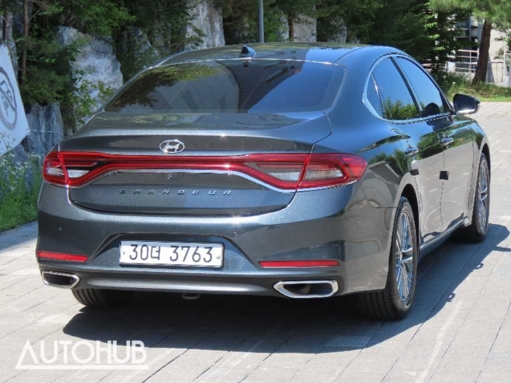 현대 그랜저 그랜저 IG 2.4 GDI 프리미엄 기본형 이미지 3