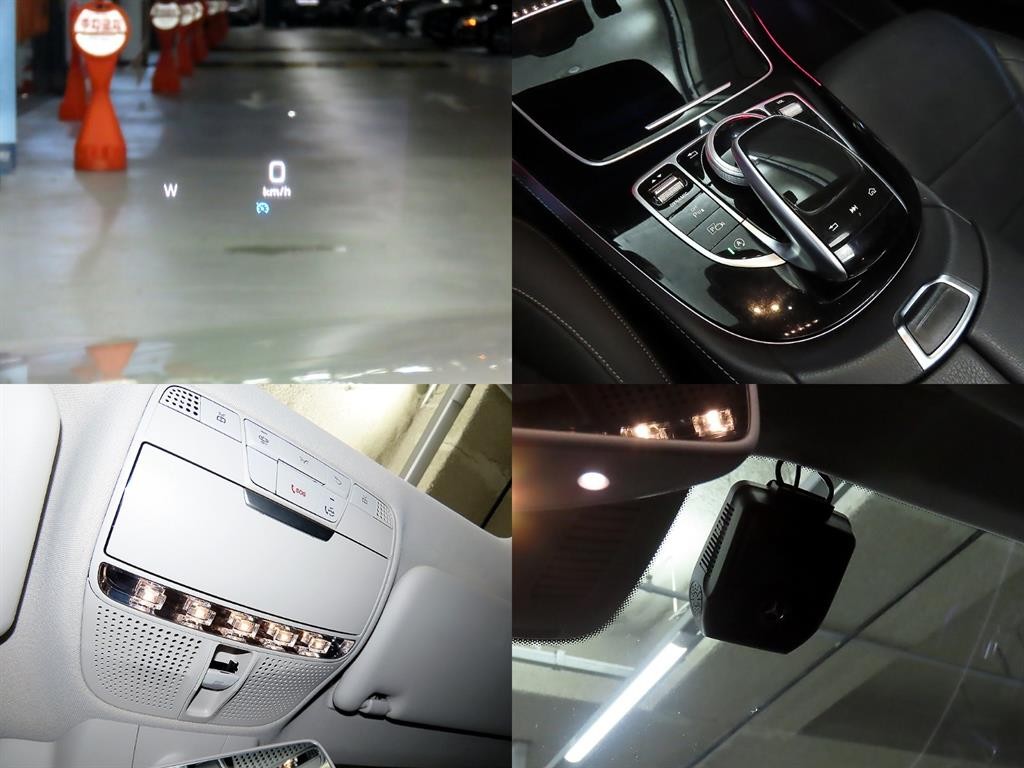 벤츠 E 클래스 E-클래스 W213 E300 4MATIC 아방가르드 이미지 18