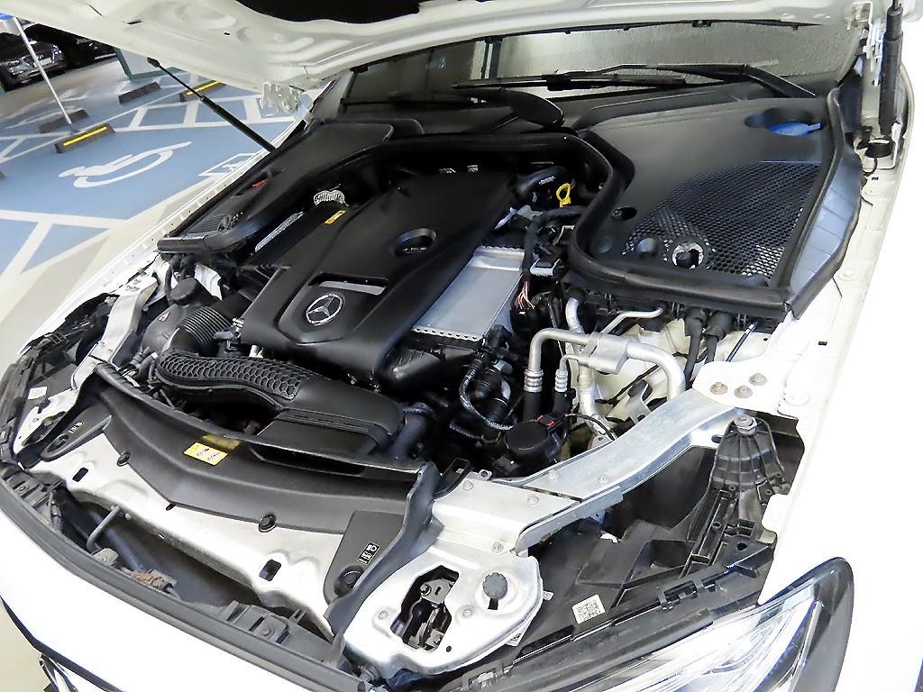 벤츠 E 클래스 E-클래스 W213 E300 4MATIC 아방가르드 이미지 19