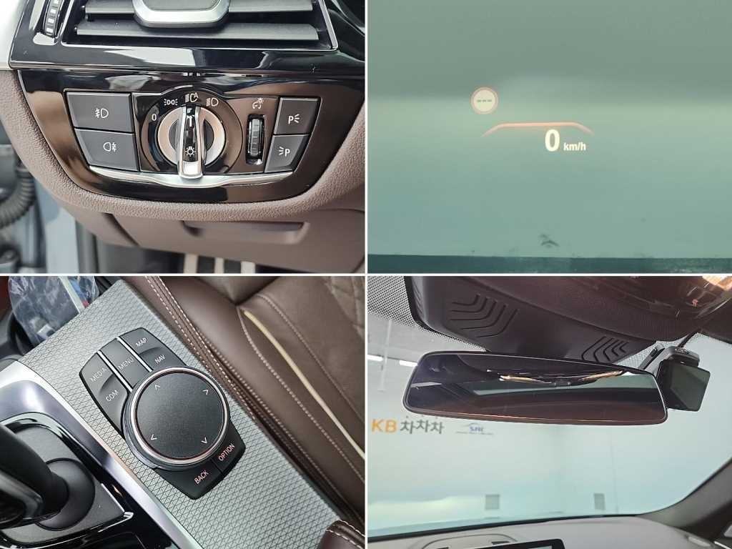 BMW 5시리즈 5시리즈 (G30) 530i M 스포츠 플러스 이미지 18