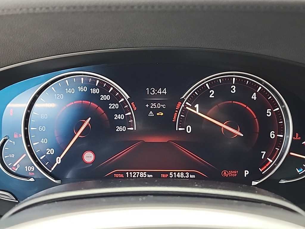 BMW 5시리즈 5시리즈 (G30) 530i M 스포츠 플러스 이미지 6