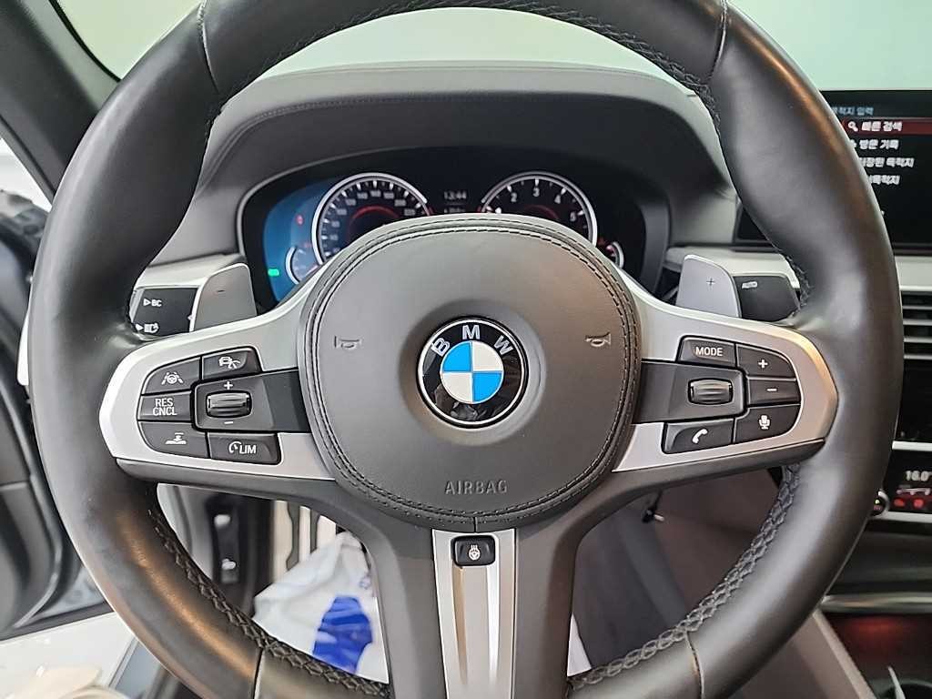 BMW 5시리즈 5시리즈 (G30) 530i M 스포츠 플러스 이미지 9