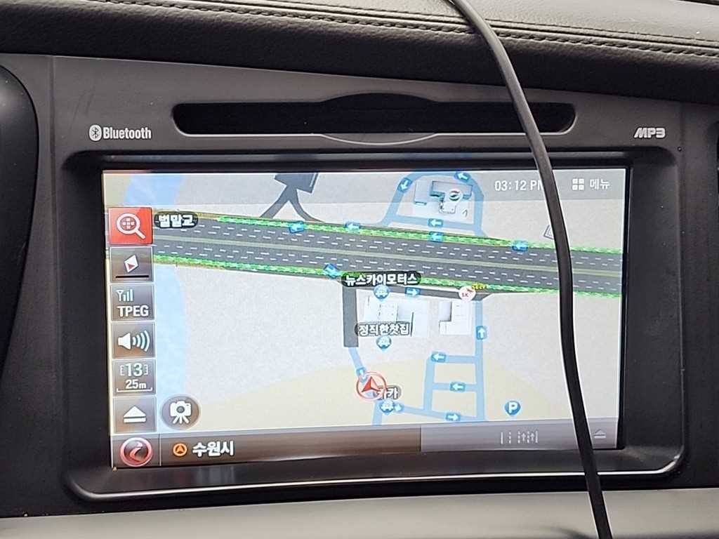 기아 K5 K5 하이브리드 럭셔리 이미지 14