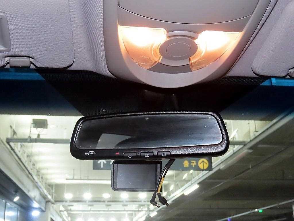 KG모빌리티(쌍용) 코란도 더뉴코란도스포츠 CX7(4WD) 클럽 이미지 17