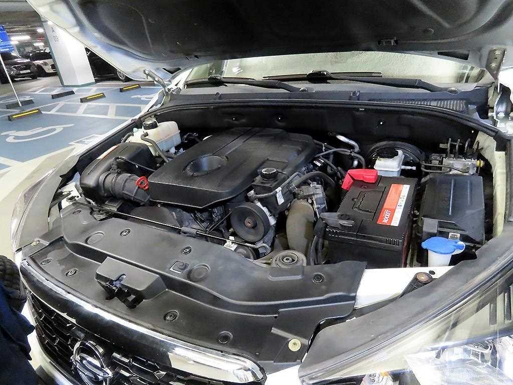 KG모빌리티(쌍용) 코란도 더뉴코란도스포츠 CX7(4WD) 클럽 이미지 19