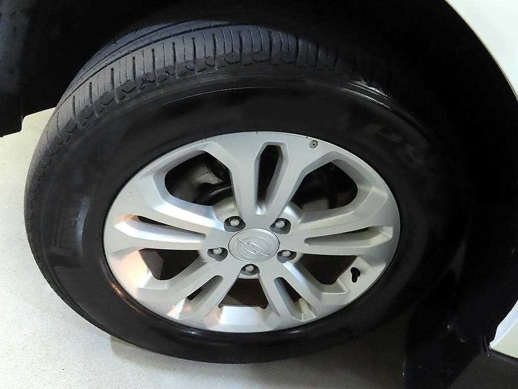 KG모빌리티(쌍용) 코란도 더뉴코란도스포츠 CX7(4WD) 클럽 이미지 20