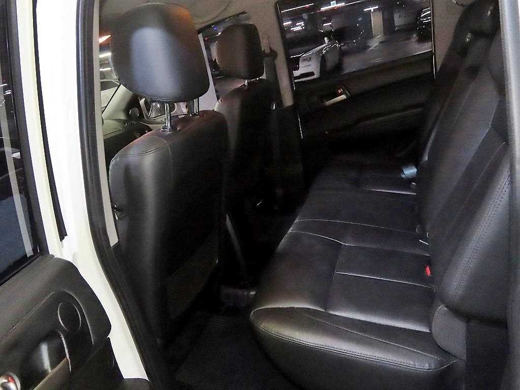 KG모빌리티(쌍용) 코란도 더뉴코란도스포츠 CX7(4WD) 클럽 이미지 7