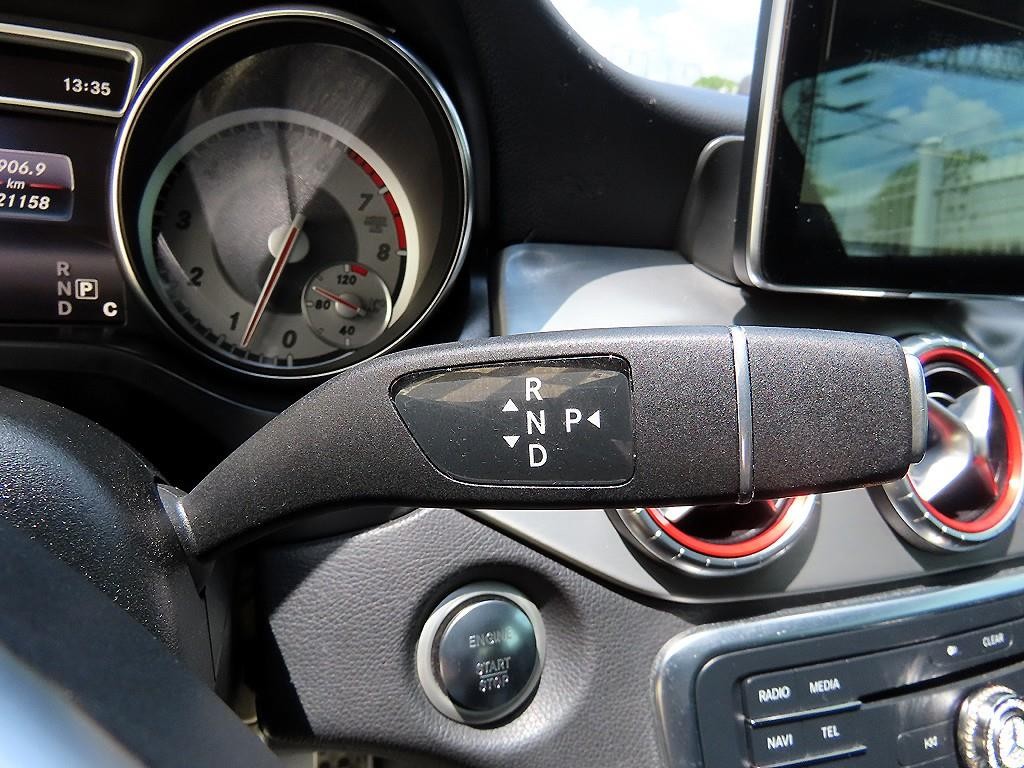 벤츠 CLA 클래스 CLA클래스 CLA 250 4MATIC 이미지 10
