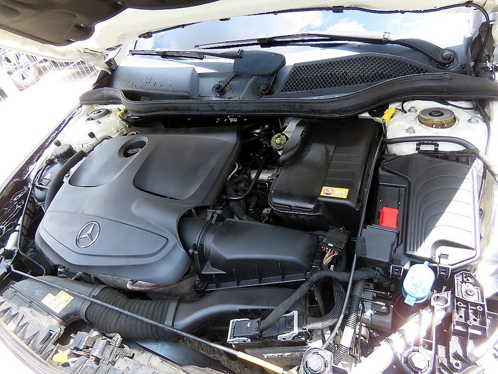 벤츠 CLA 클래스 CLA클래스 CLA 250 4MATIC 이미지 19