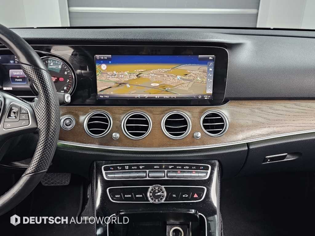벤츠 E 클래스 E-클래스 W213 E300 익스클루시브 이미지 14