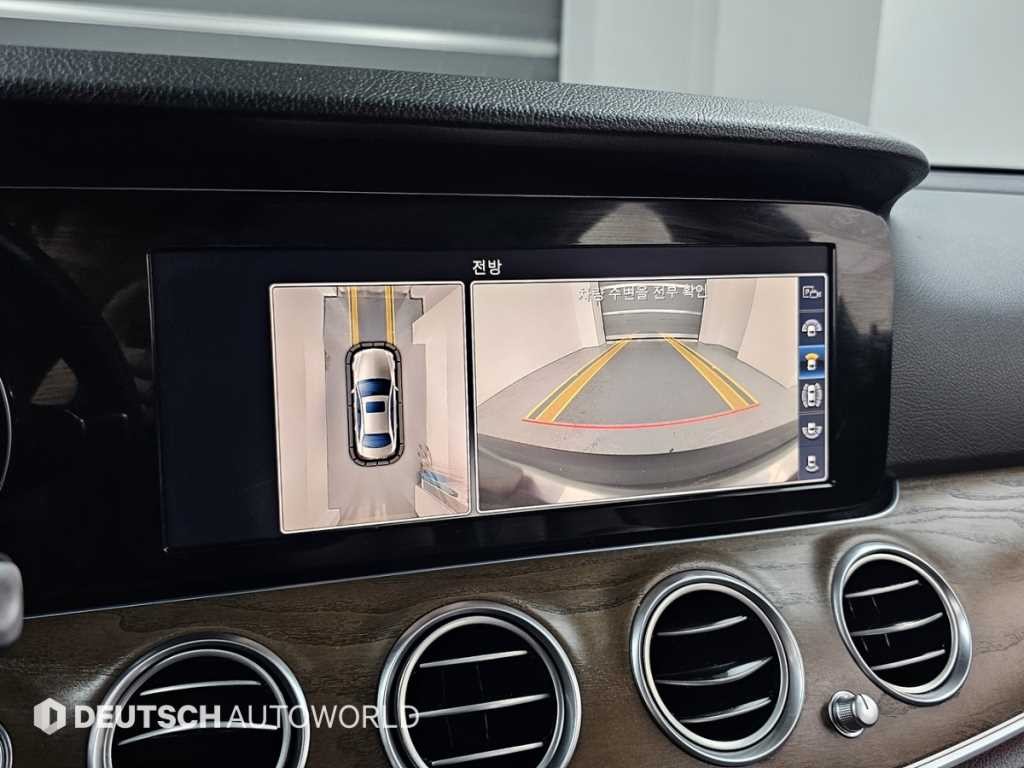 벤츠 E 클래스 E-클래스 W213 E300 익스클루시브 이미지 15