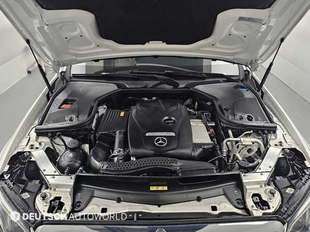 벤츠 E 클래스 E-클래스 W213 E300 익스클루시브 이미지 6
