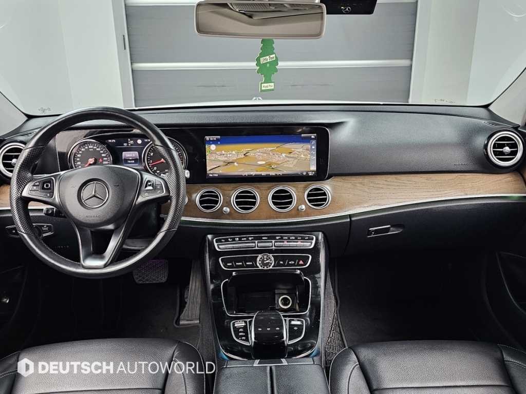 벤츠 E 클래스 E-클래스 W213 E300 익스클루시브 이미지 7