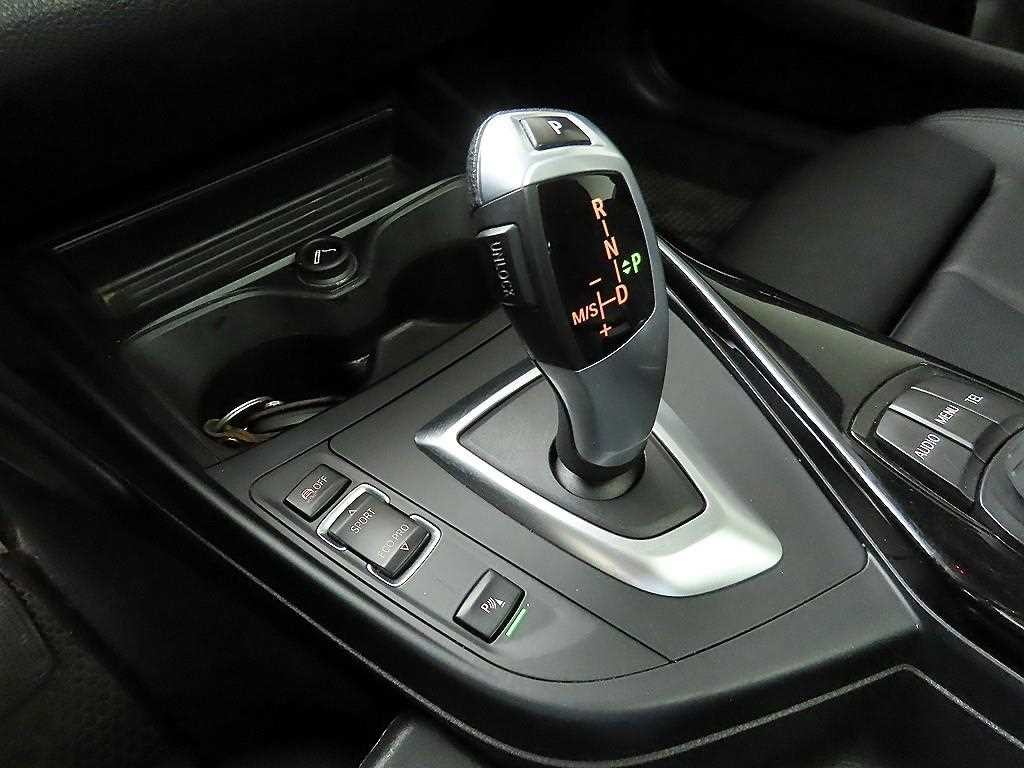 BMW 1시리즈 1시리즈 (F20) 118d 스포츠 이미지 10